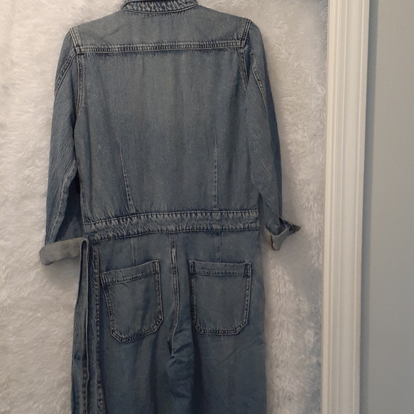 Denim   LUCKY BRAND jumper - Picture 5 of 7